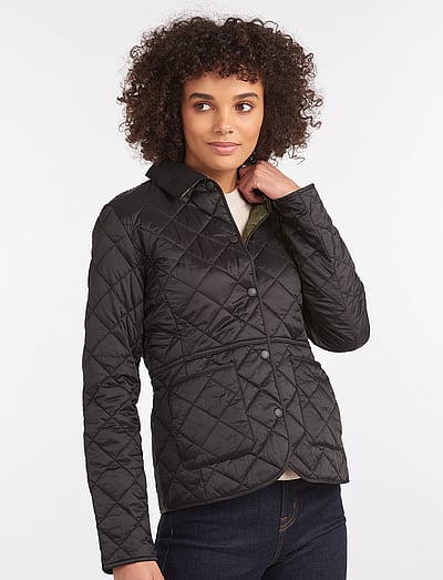 Barbour Deveron Quilt - Quiltede Jakker