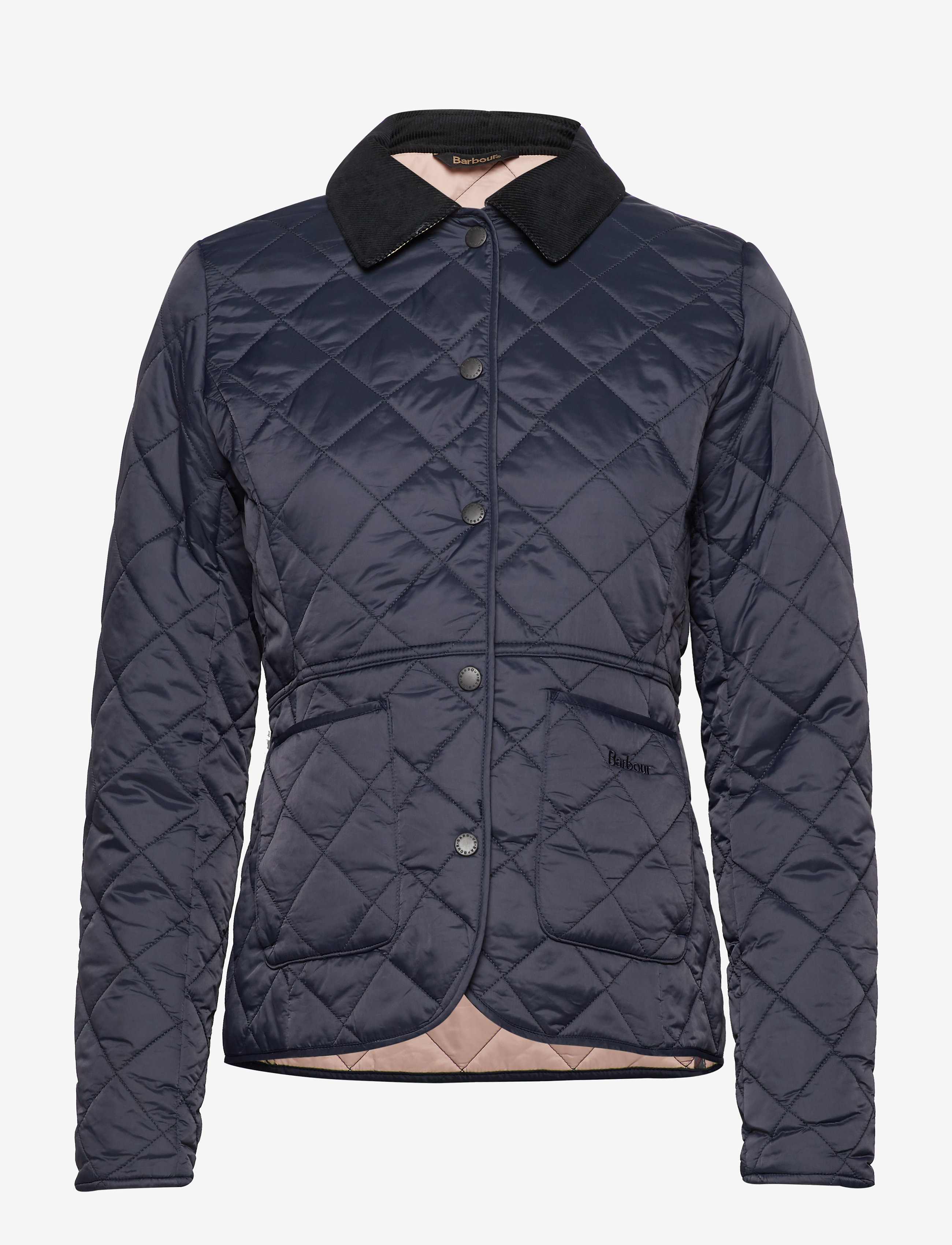 Barbour - Barbour Deveron Quilt -