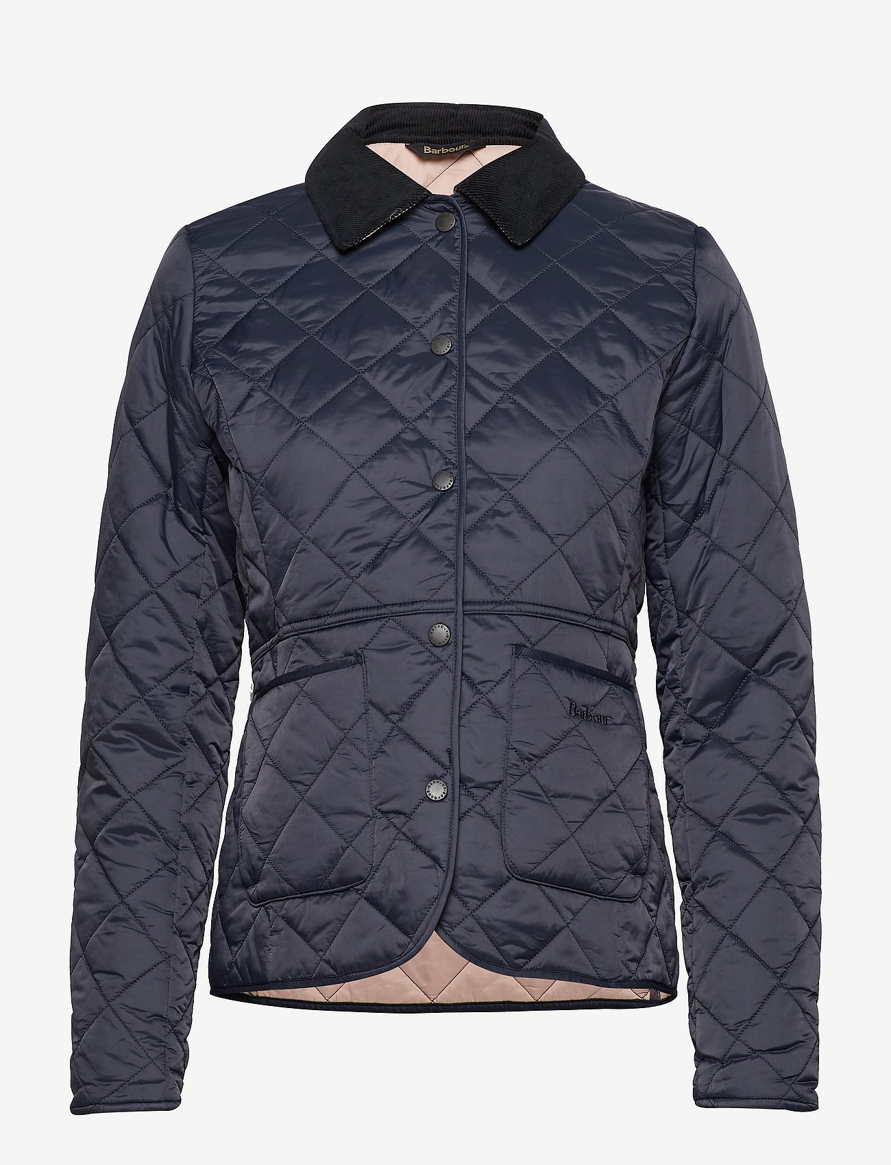 Barbour - Barbour Deveron Quilt -