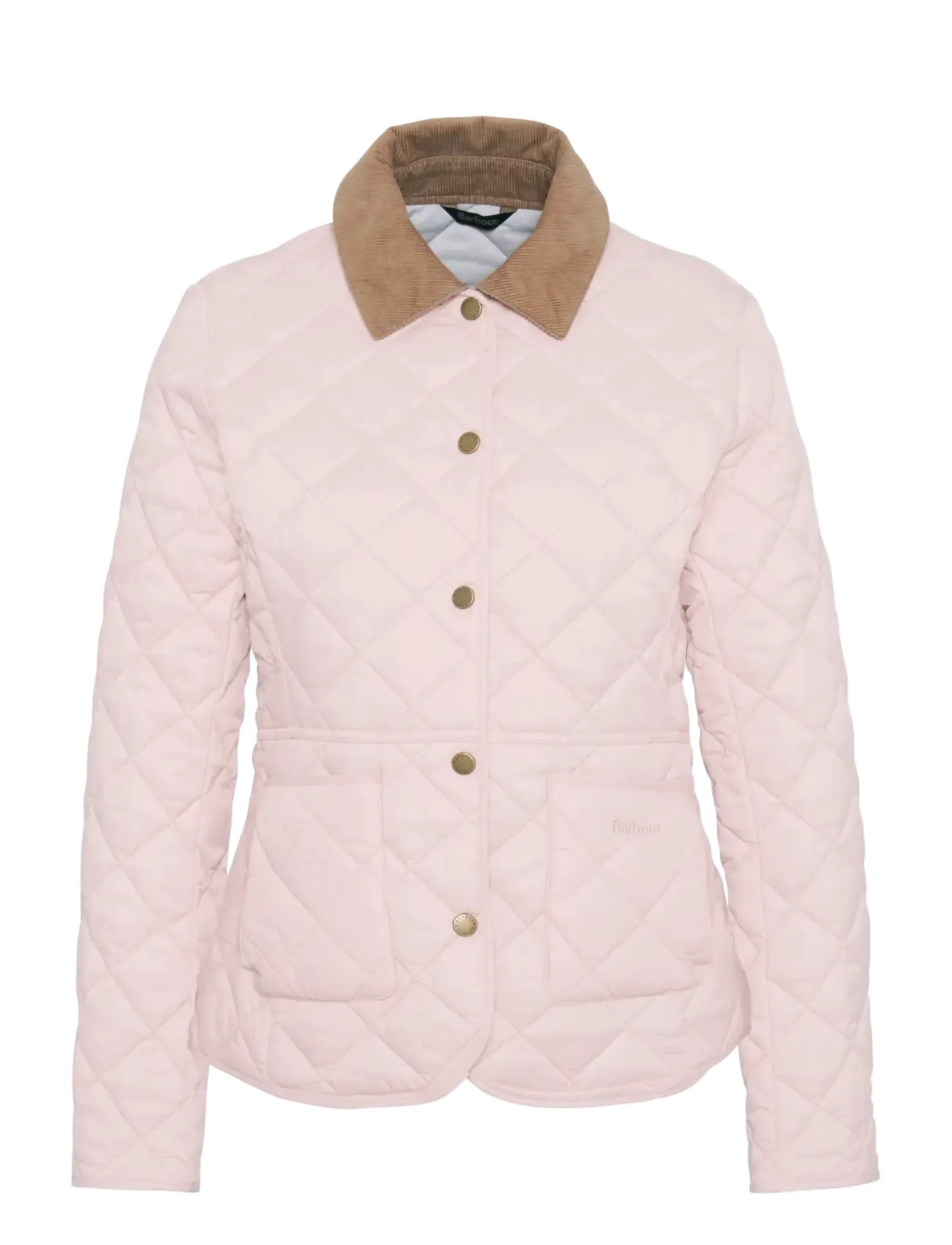 PRIMROSE PINK/ICE WHITE