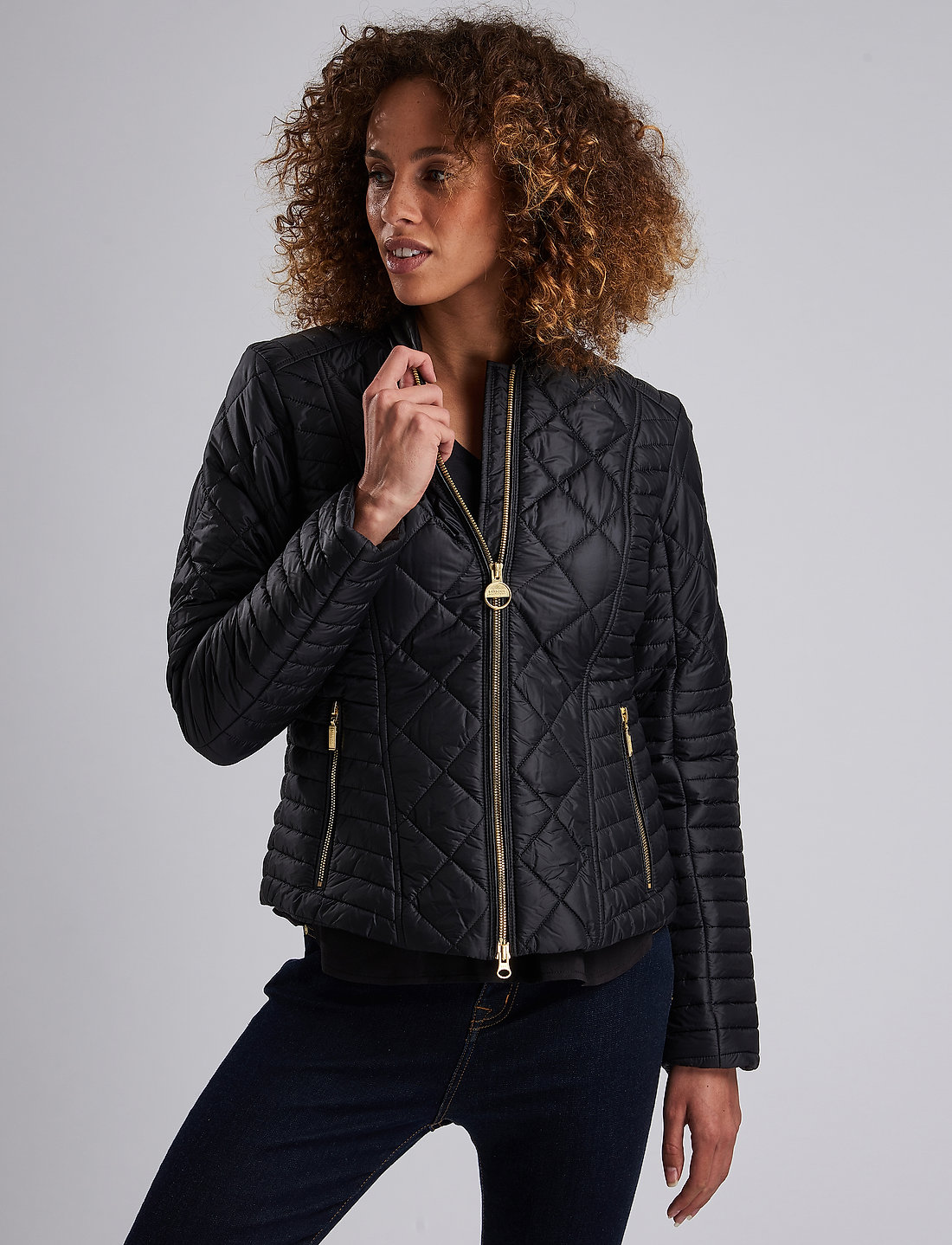 Barbour sprinter sales