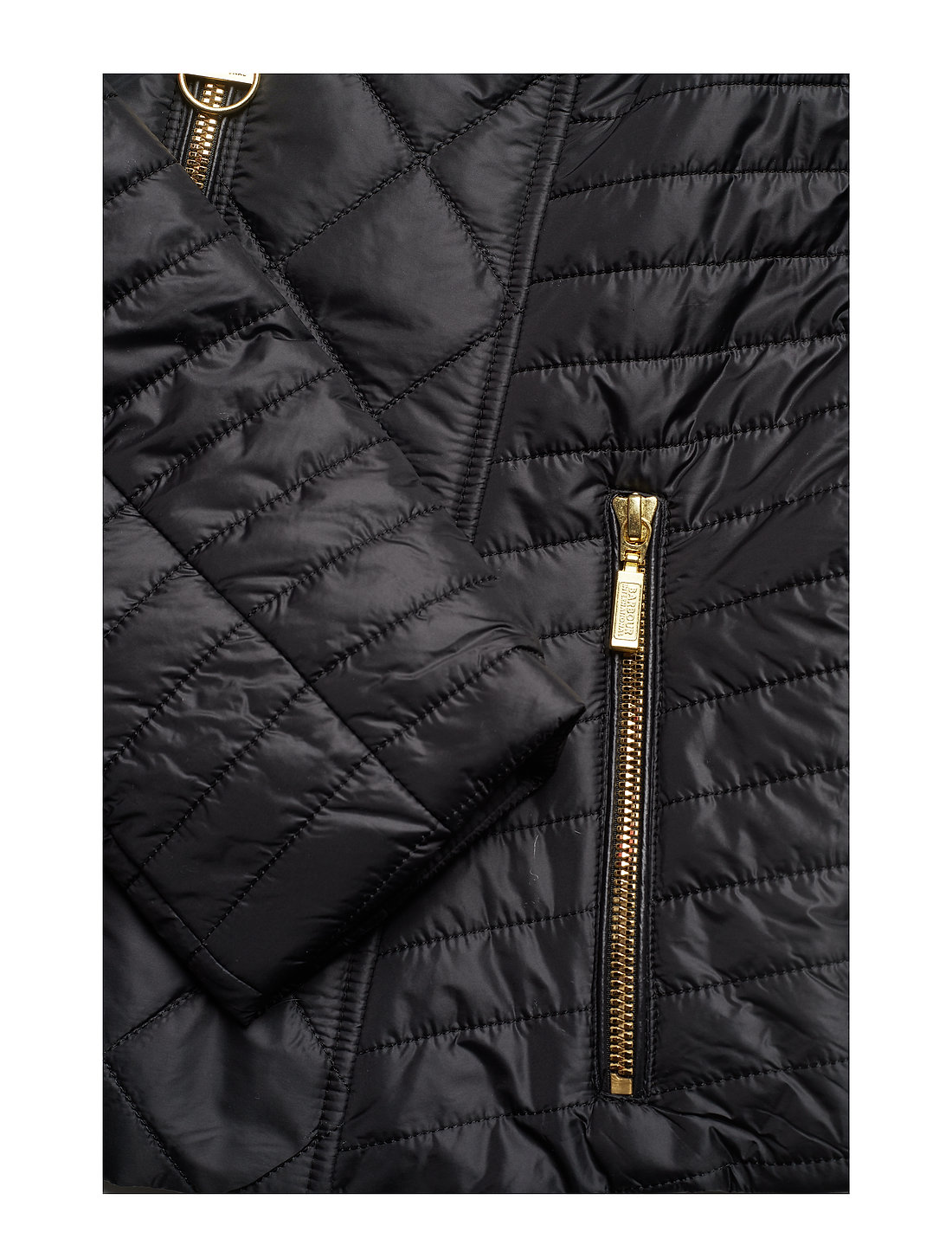 Barbour sprinter deals