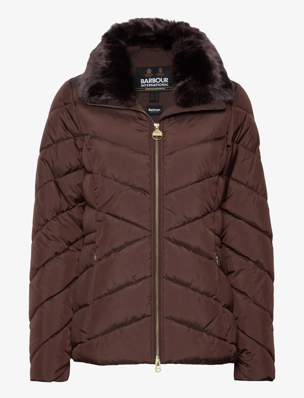 Barbour 2025 autocross cocoa
