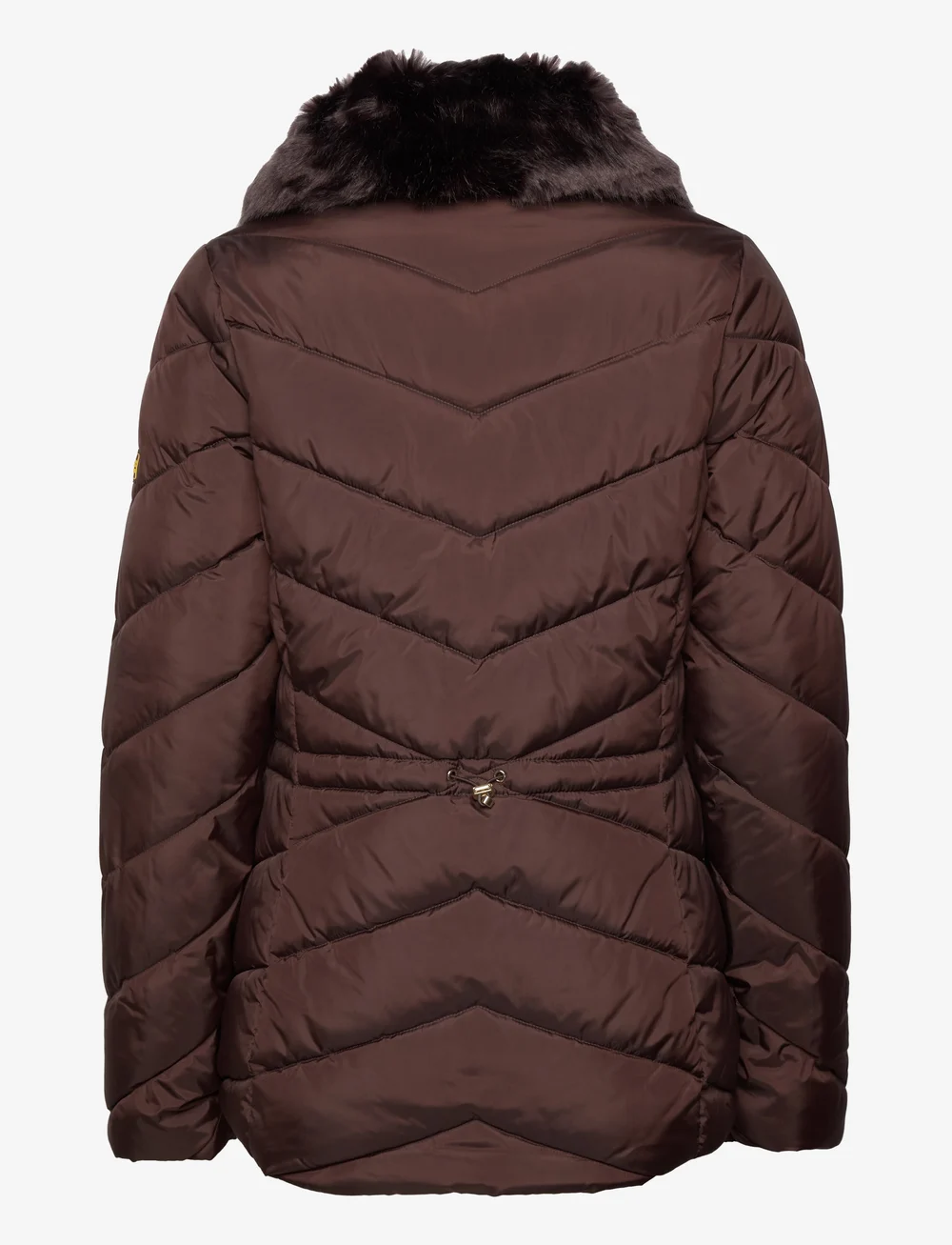 Barbour international deals autocross quilted jacket