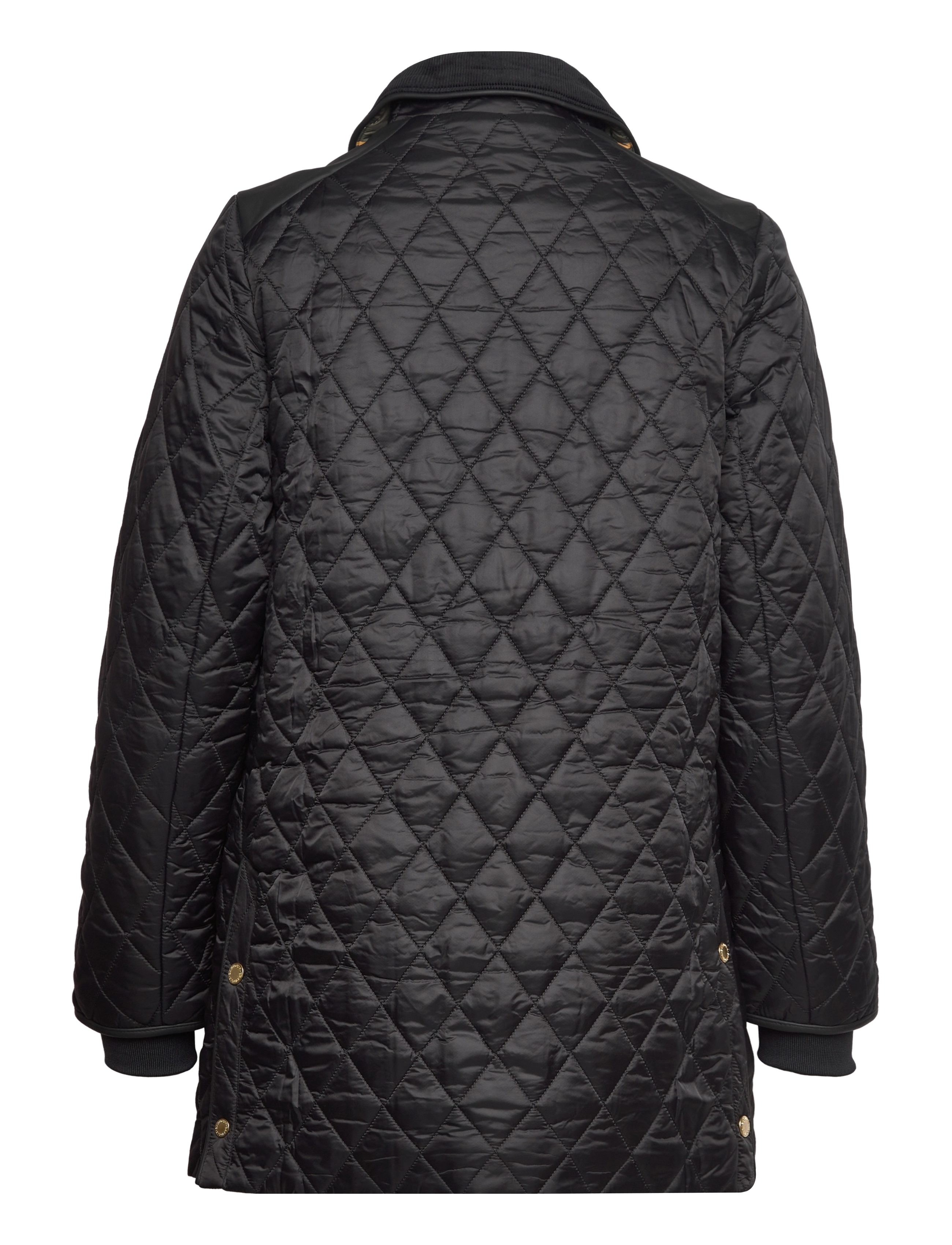 Barbour - Barbour Kilmarie Quilt - black - 1