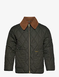 Barbour Woodhall Quilt, Barbour