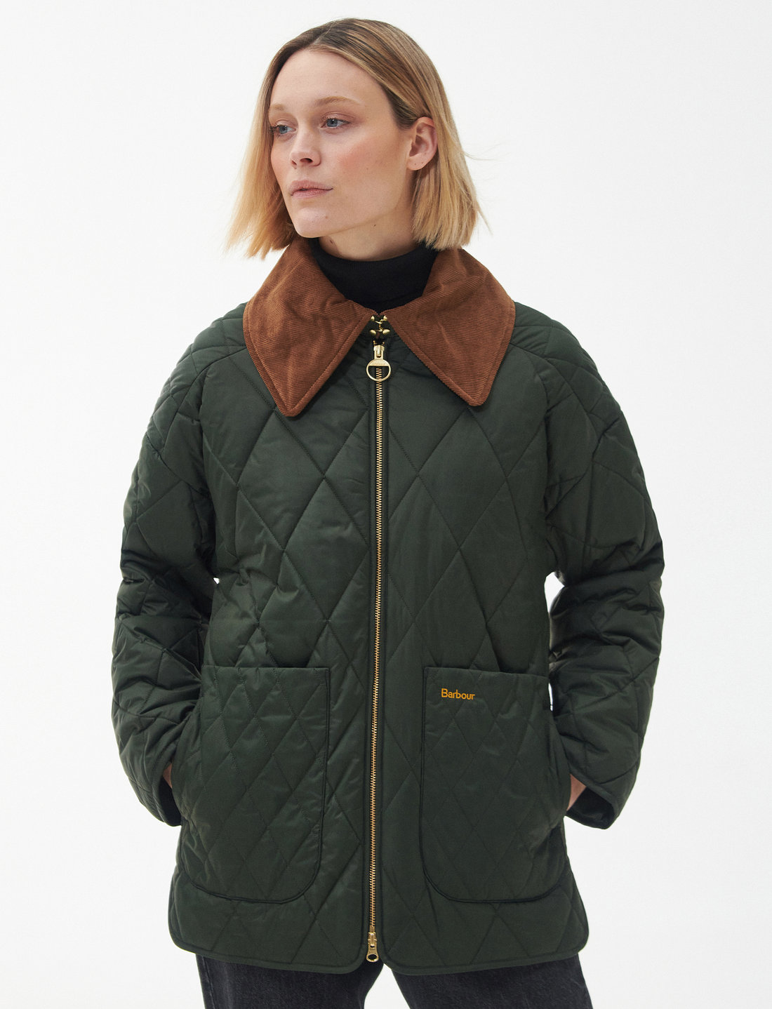 Barbour 4xl 2025