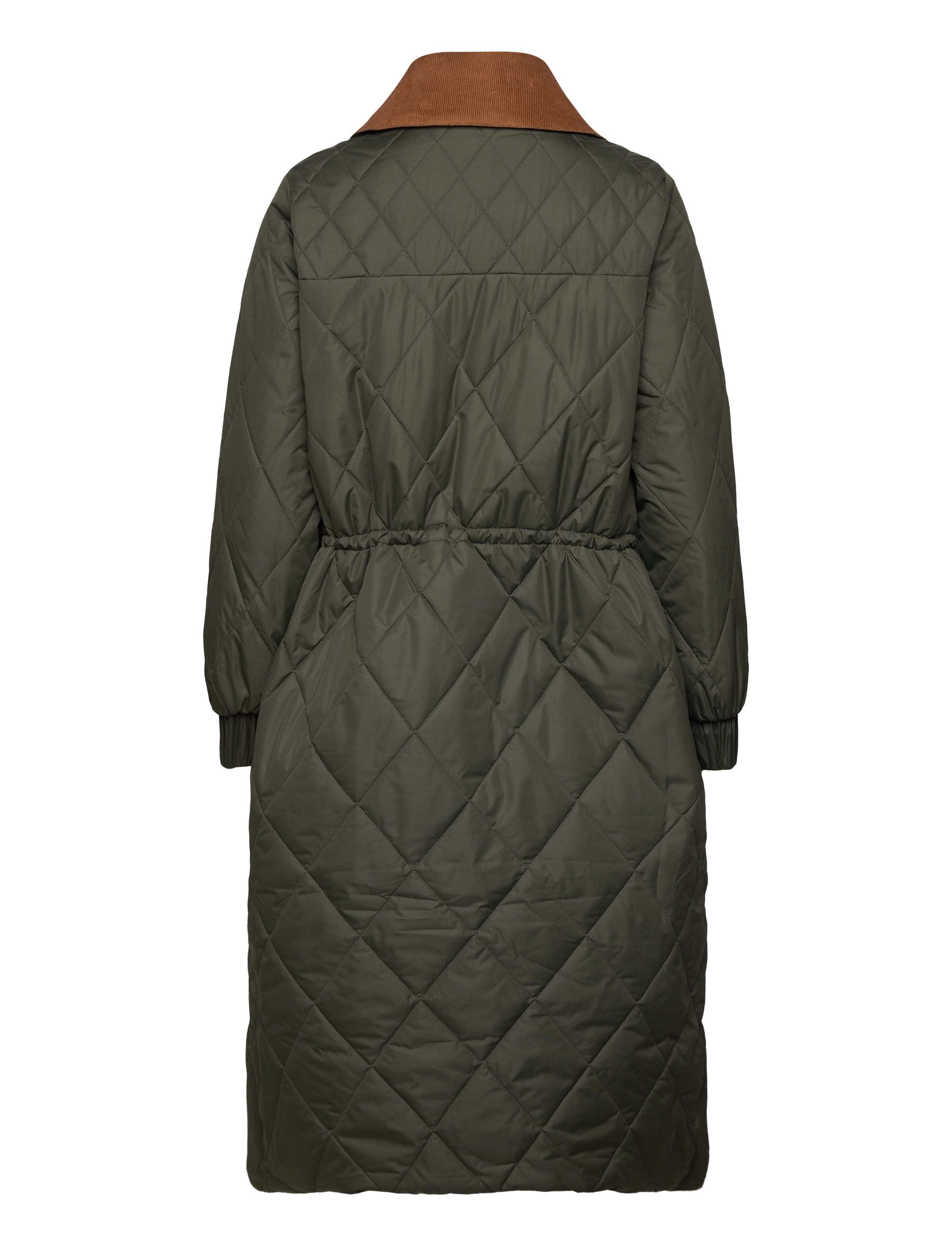 Barbour - Barbour Marsett Quilt - sage/classic - 1