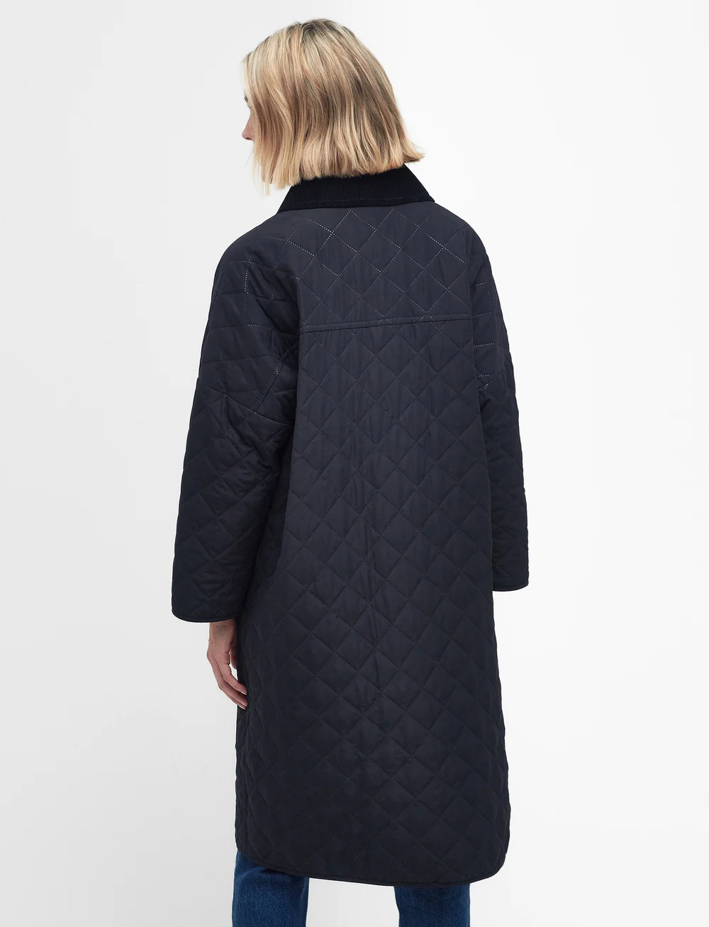 Barbour lockton jacket hotsell