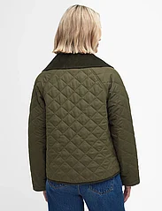 Barbour - Barbour Gosford Quilt - quilted jackets - army green - 4