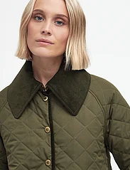 Barbour - Barbour Gosford Quilt - quilted jackets - army green - 5