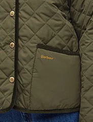 Barbour - Barbour Gosford Quilt - quilted jackets - army green - 6