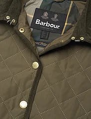 Barbour - Barbour Gosford Quilt - quilted jackets - army green - 7