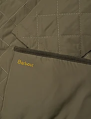 Barbour - Barbour Gosford Quilt - quilted jackets - army green - 8