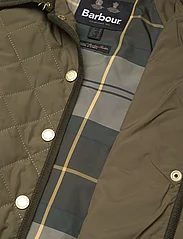 Barbour - Barbour Gosford Quilt - quilted jackets - army green - 9