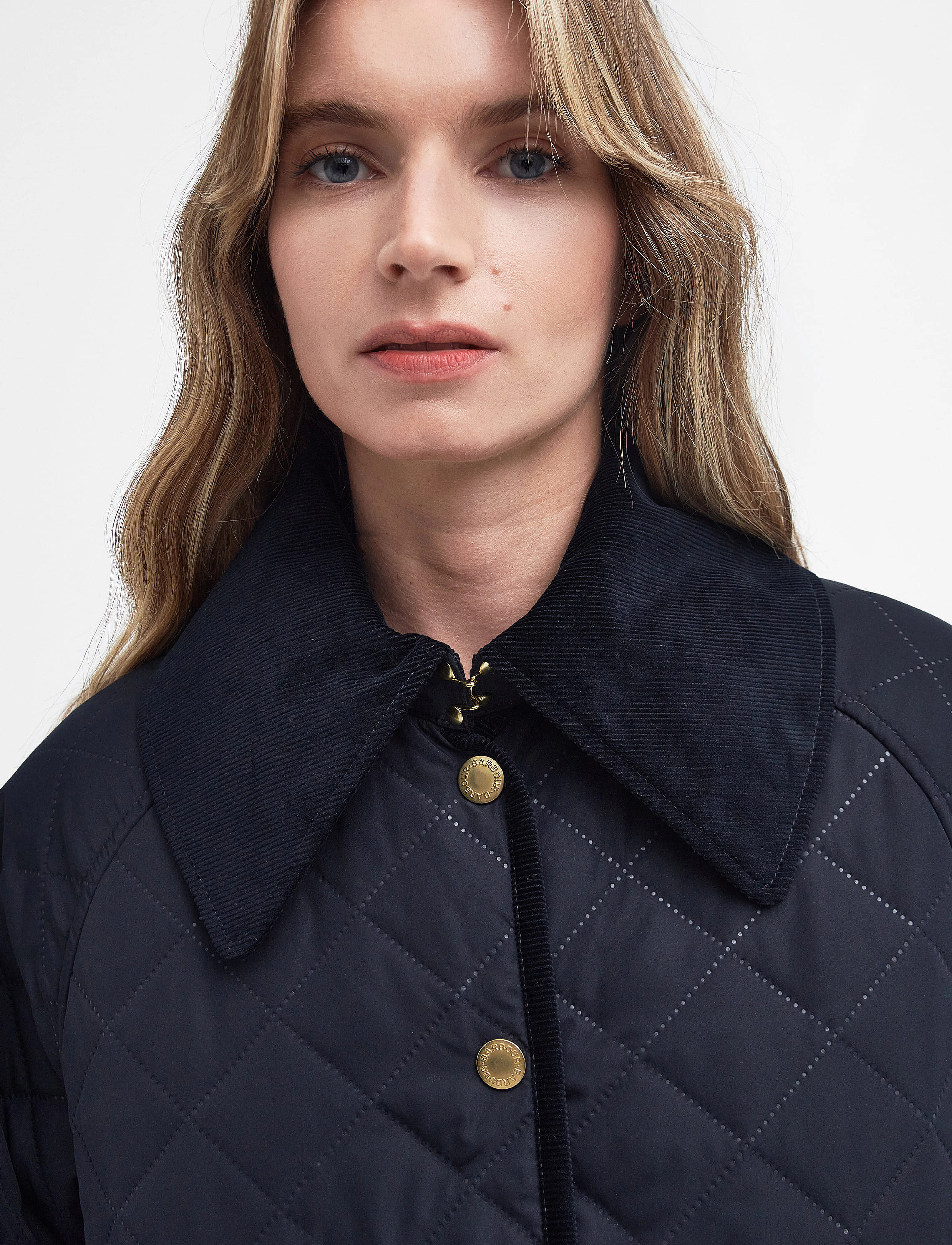 Barbour - Barbour Gosford Quilt - dk navy - 5