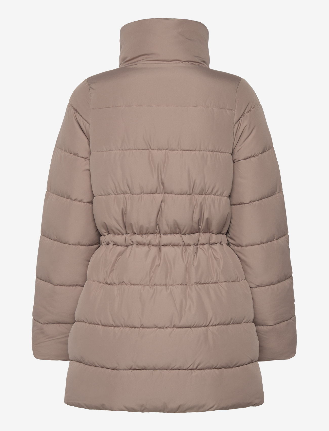 Barbour - Barbour Manning Puffer - honey/ancient loden tarta - 2