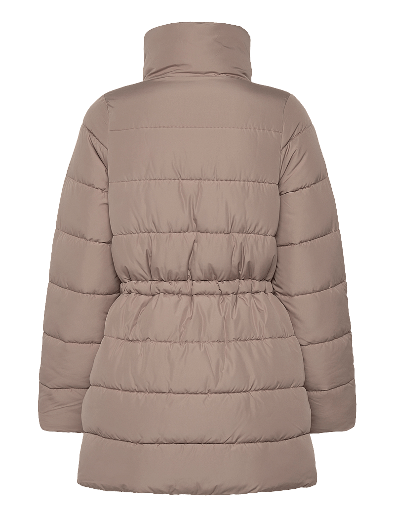 Barbour - Barbour Manning Puffer - honey/ancient loden tarta - 2