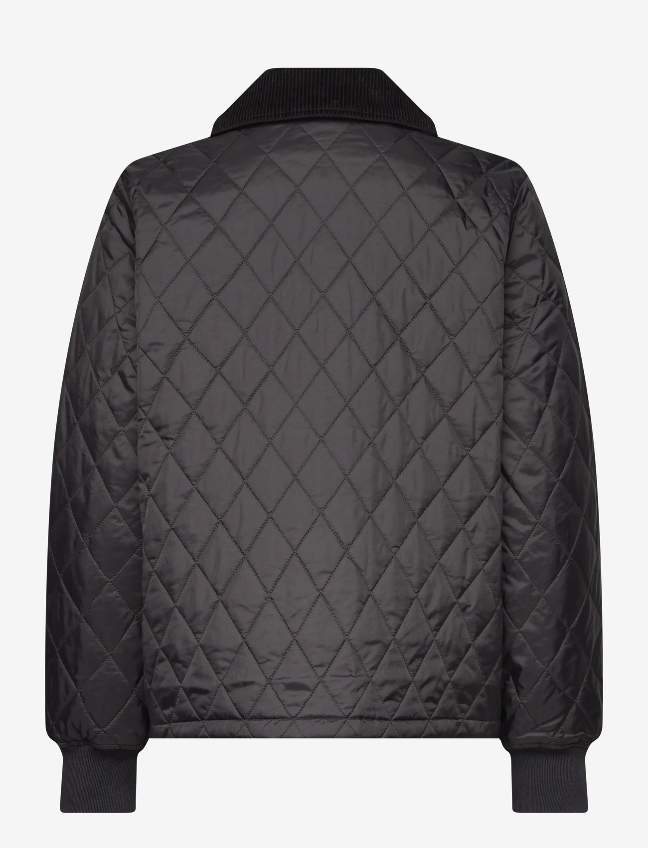 Barbour - Barbour Marla Quilted Jacket - black - 1