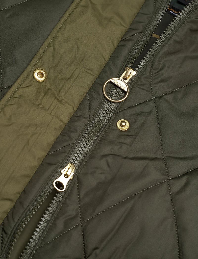 Barbour Barbour Martha Quilted Jacket 280 Buy Quilted jackets