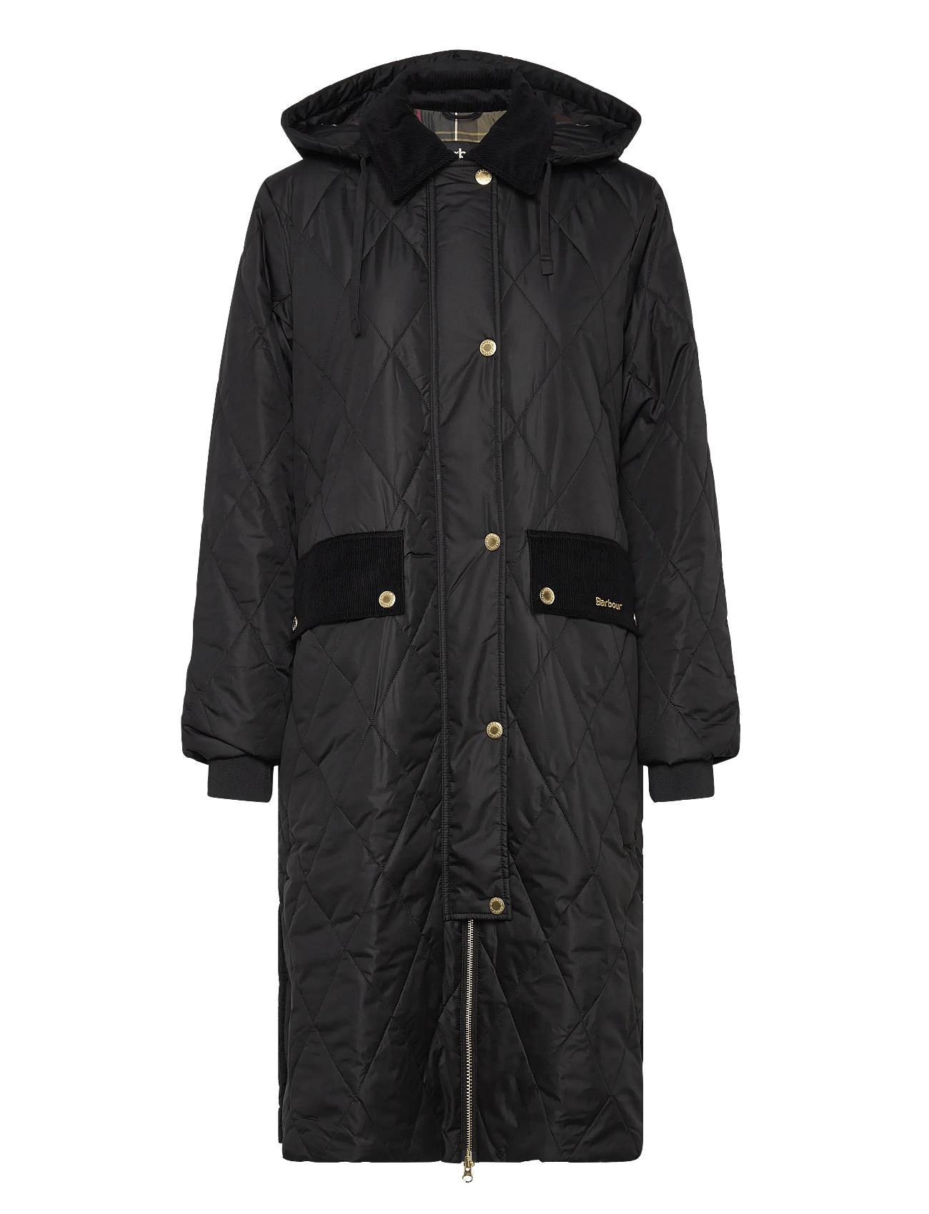 Barbour - Barbour Meredith Quilted Jacket