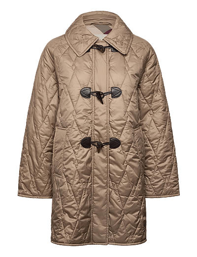 Barbour Cosette Quilted Jacket - Quiltede Jakker