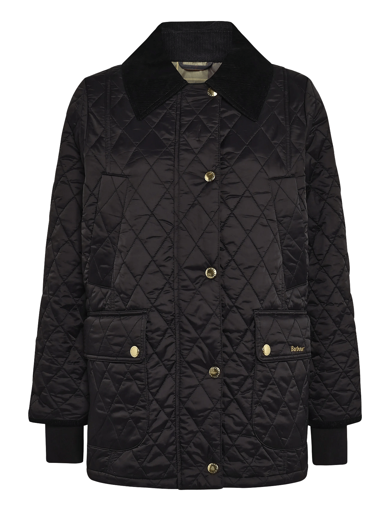 Barbour - Barbour Modern Beadnell Quilted