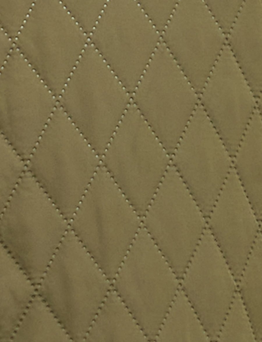 Barbour - Barbour Goldmire Quilt - quiltade jackor - ivy green /ancient - 4