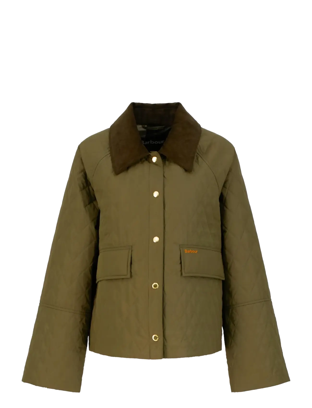 IVY GREEN/ANCIENT TARTAN