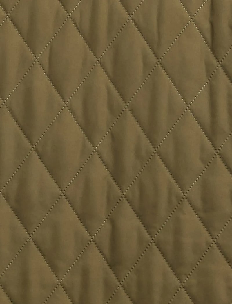 Barbour - Barbour Kirby Quilt - utility-jacken - ivy green/ancient tartan - 4