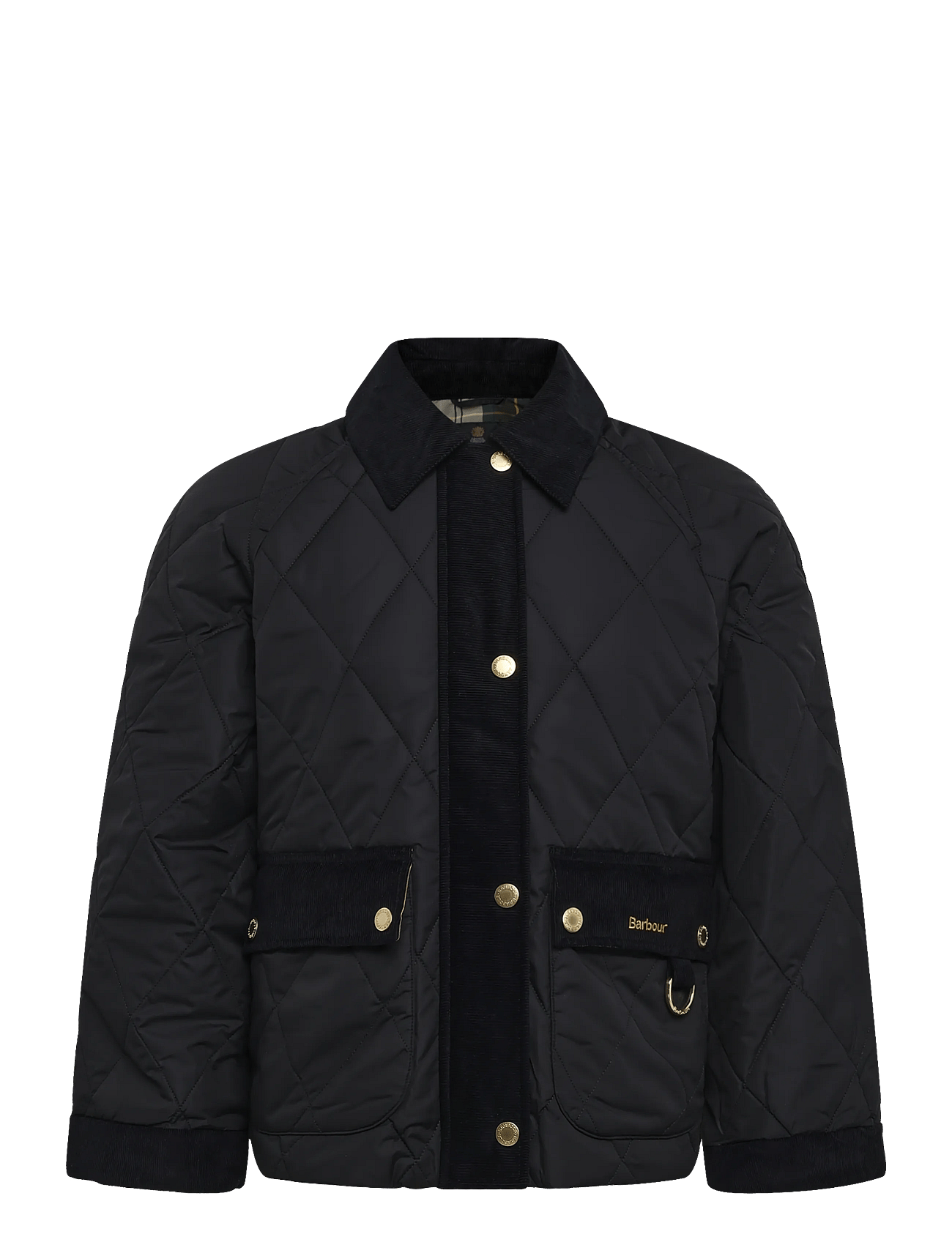 Barbour - Barbour Kilnwick Quilted Jacket