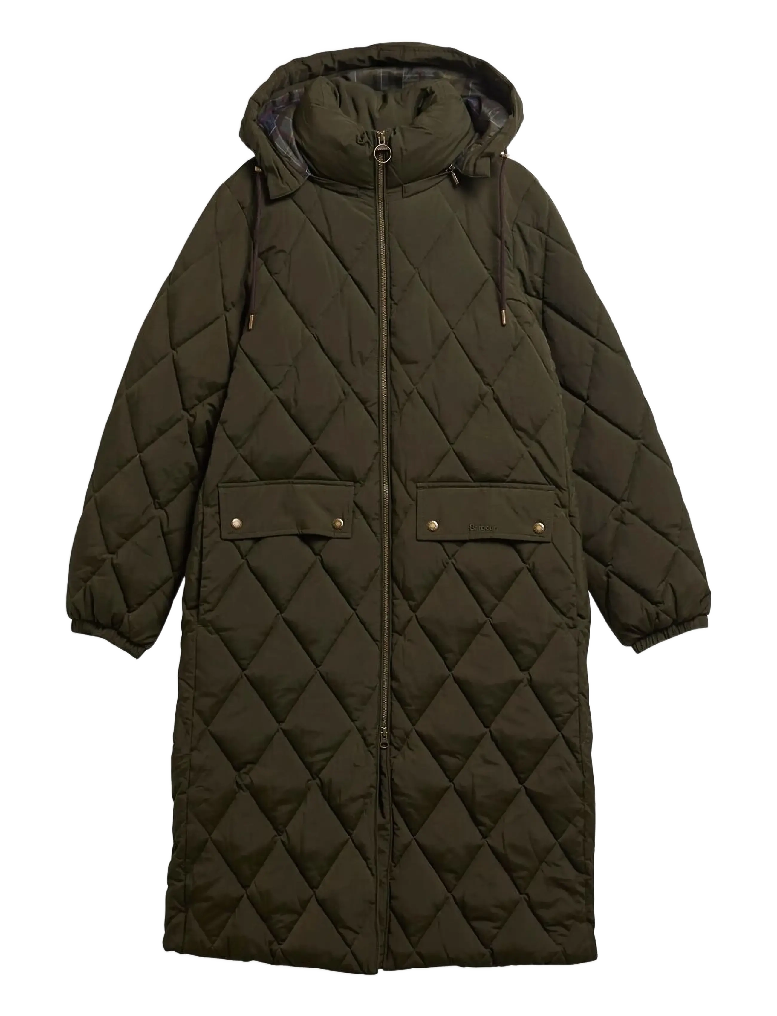 Barbour - Barbour Rafaella Quilted Jacket