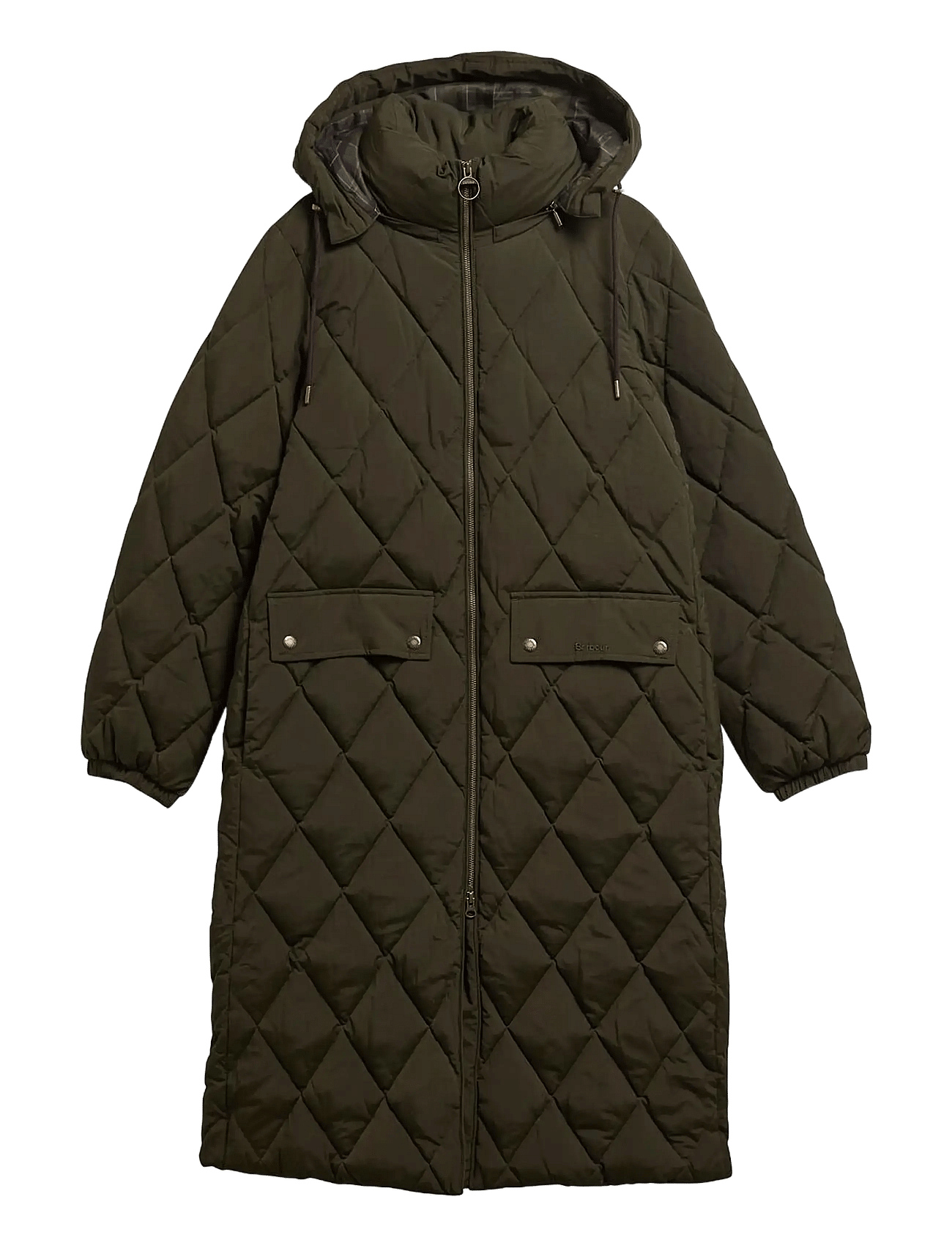 Barbour - Barbour Rafaella Quilted Jacket