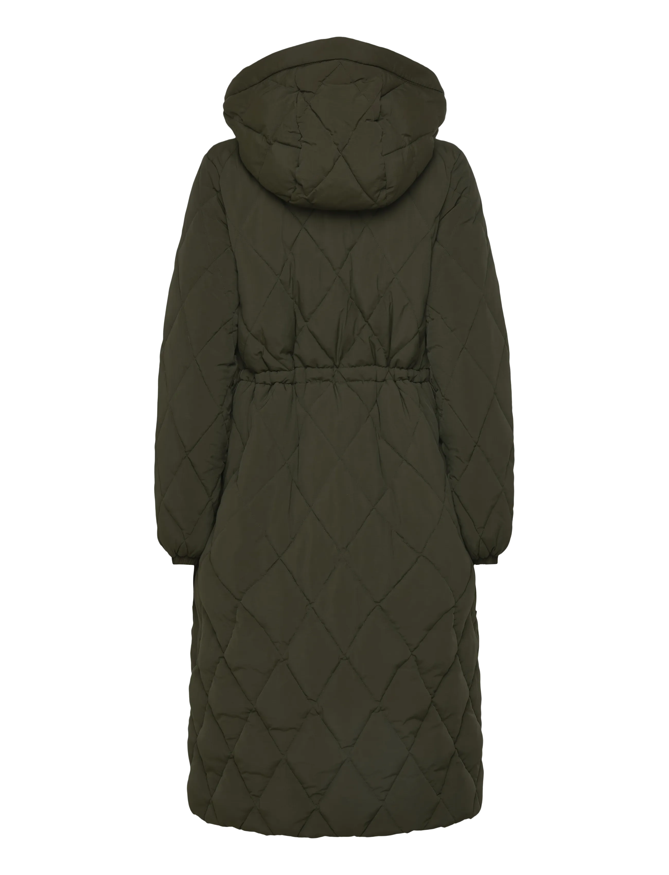 Barbour - Barbour Rafaella Quilted Jacket - steppjacken - sage/classic - 2