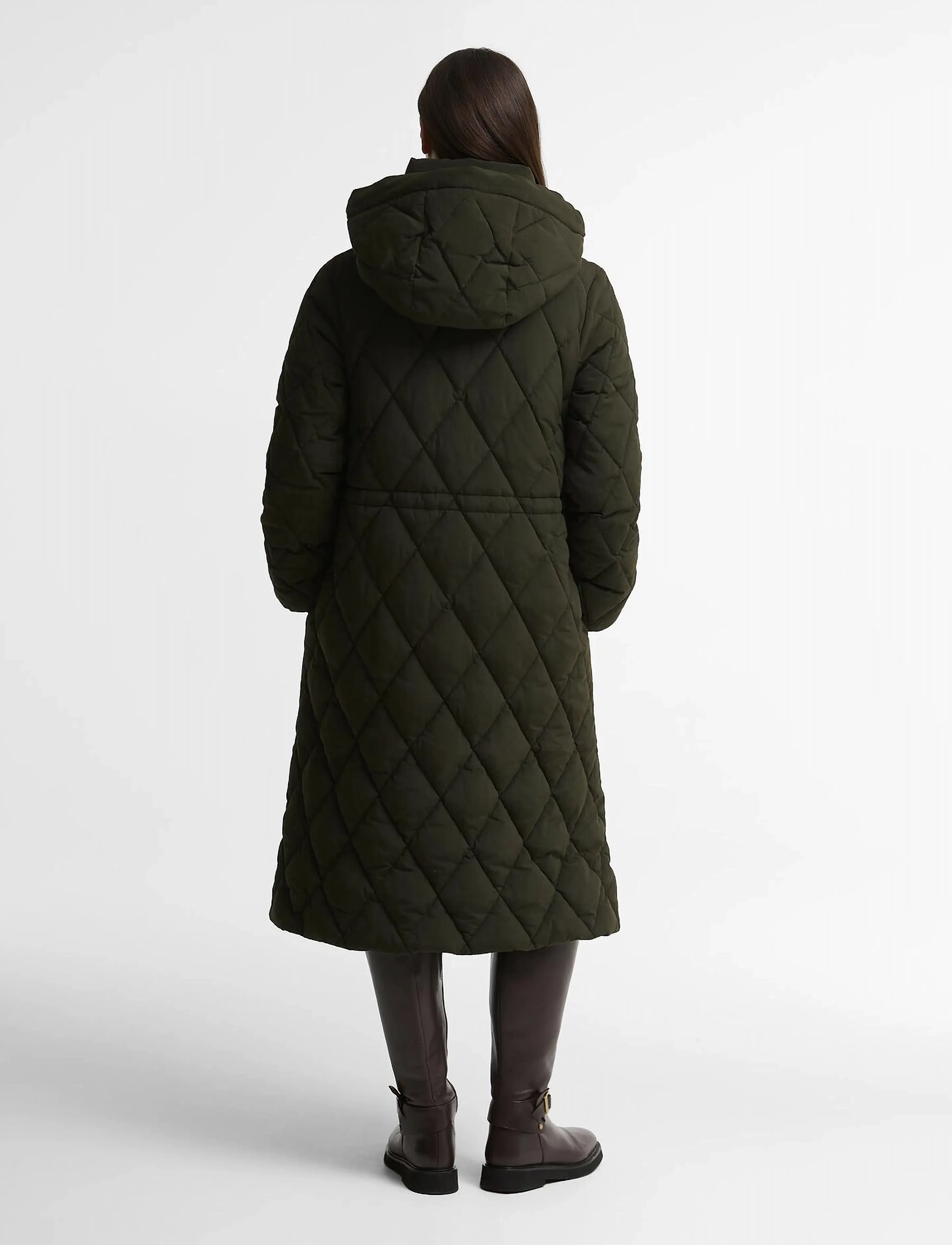 Rafaella Quilted Jacket 3
