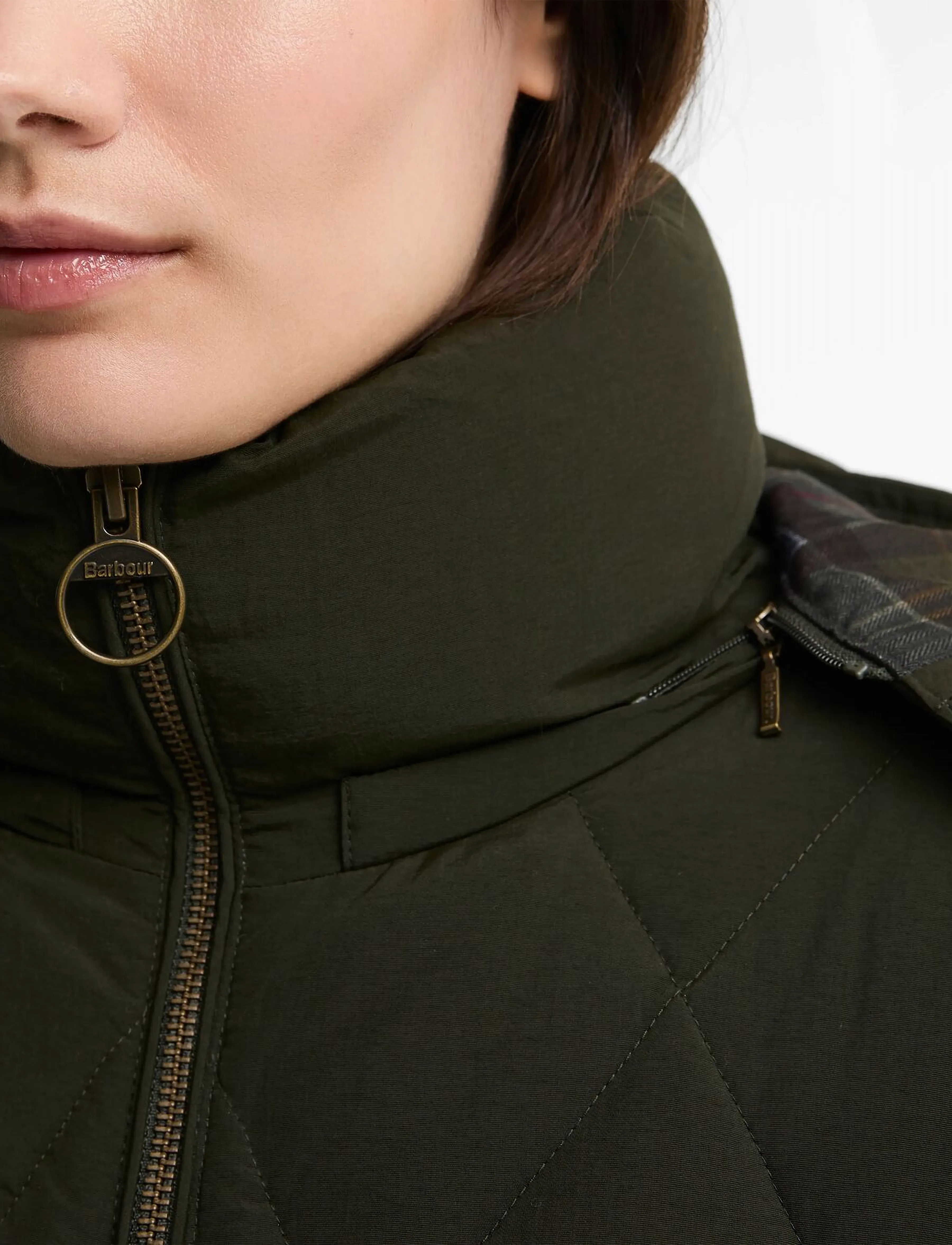 Rafaella Quilted Jacket 4