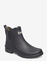 Barbour - Barbour Wilton - boots - black - 0