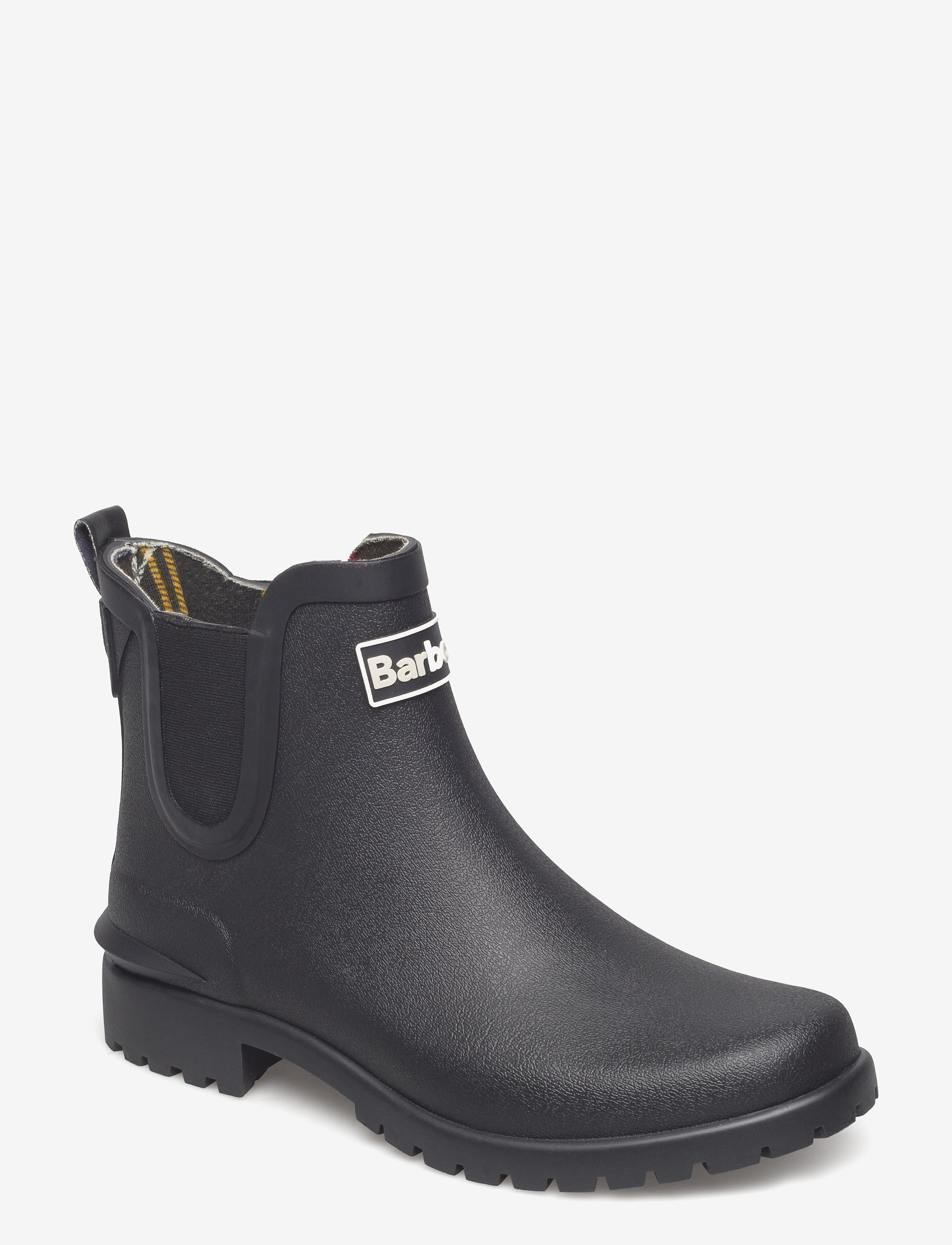 Barbour Wilton - BLACK