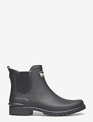 Barbour - Barbour Wilton - boots - black - 1