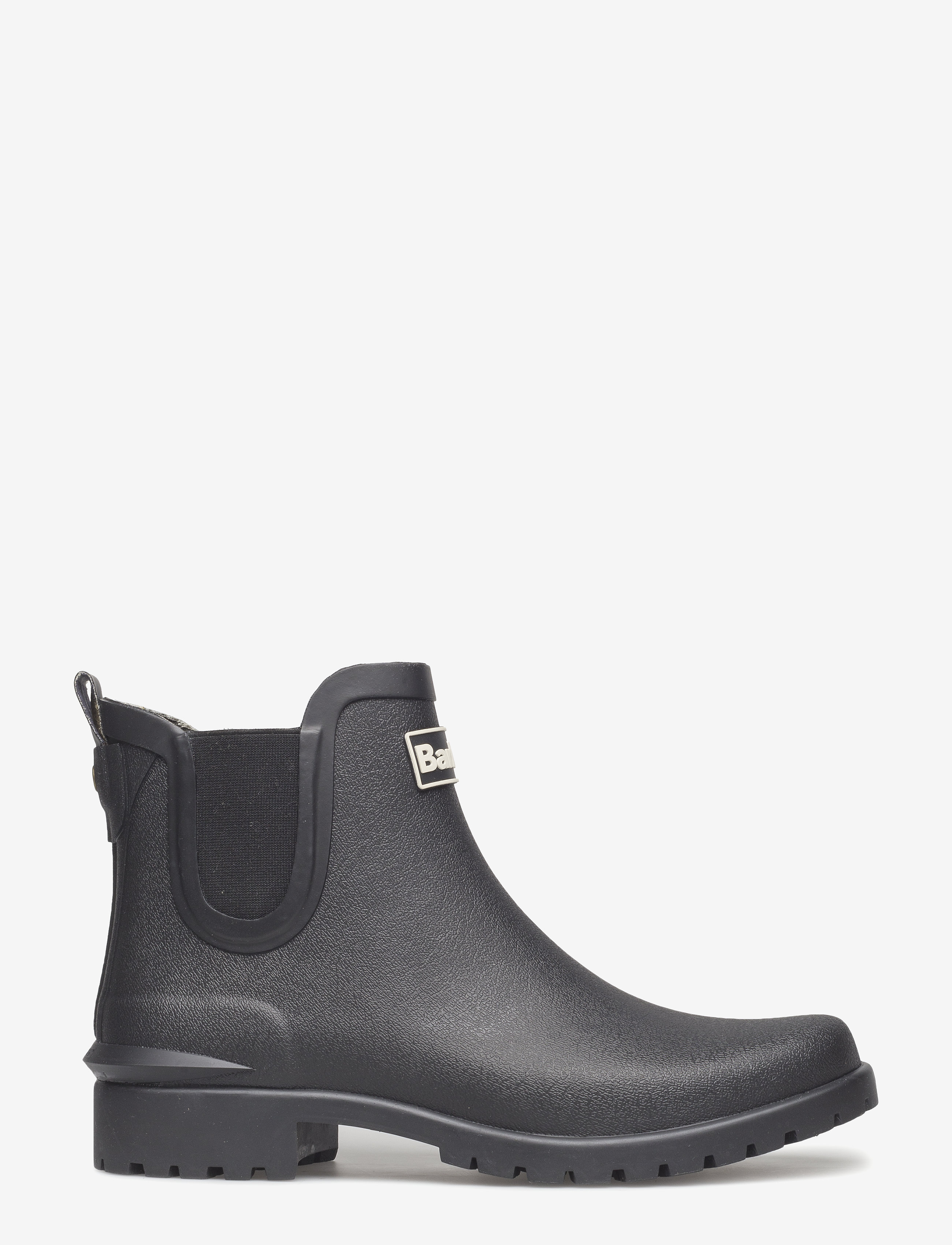 Barbour - Barbour Wilton - black - 1