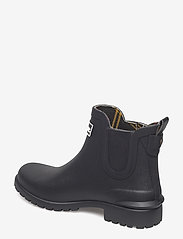 Barbour - Barbour Wilton - boots - black - 2