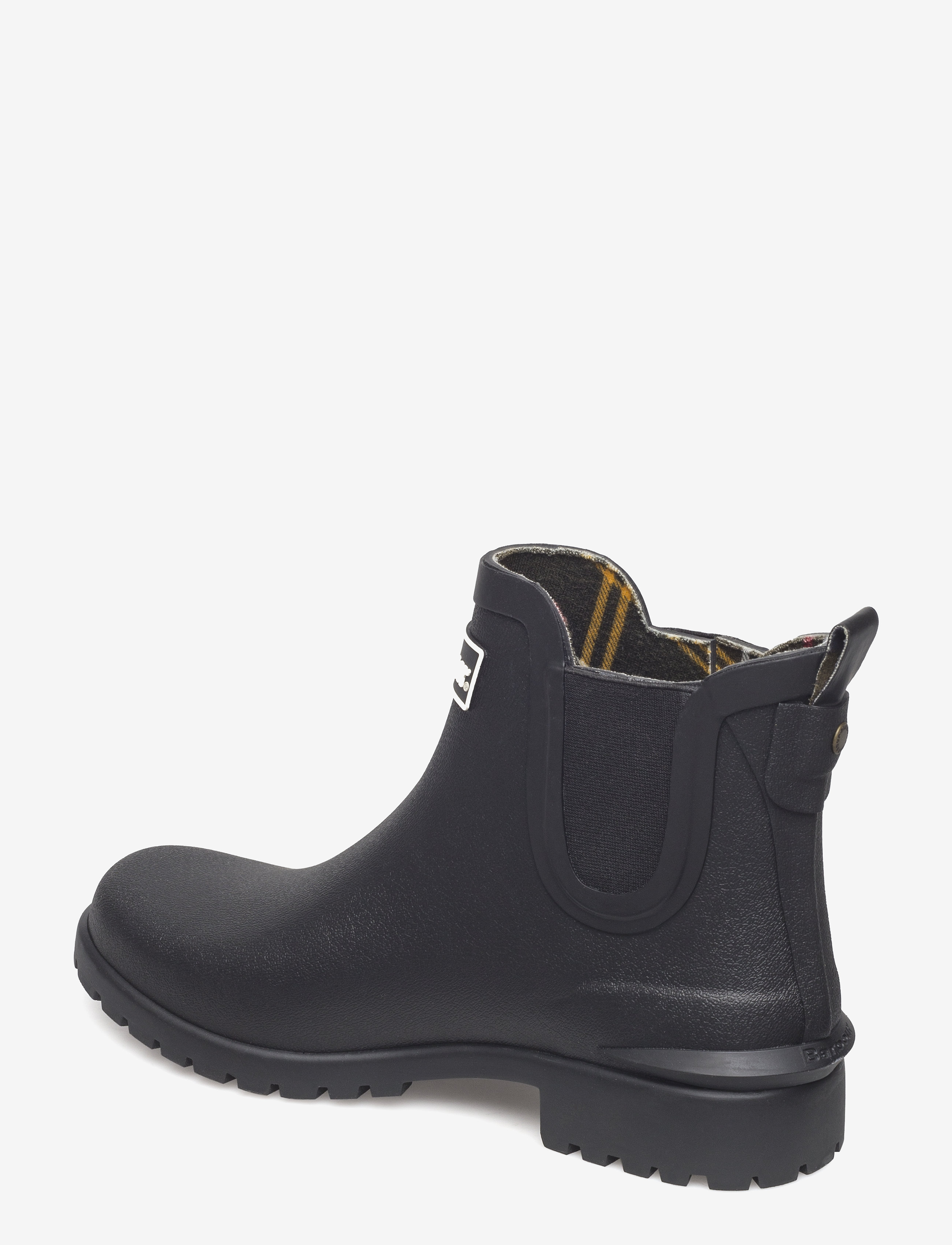Barbour - Barbour Wilton - black - 2