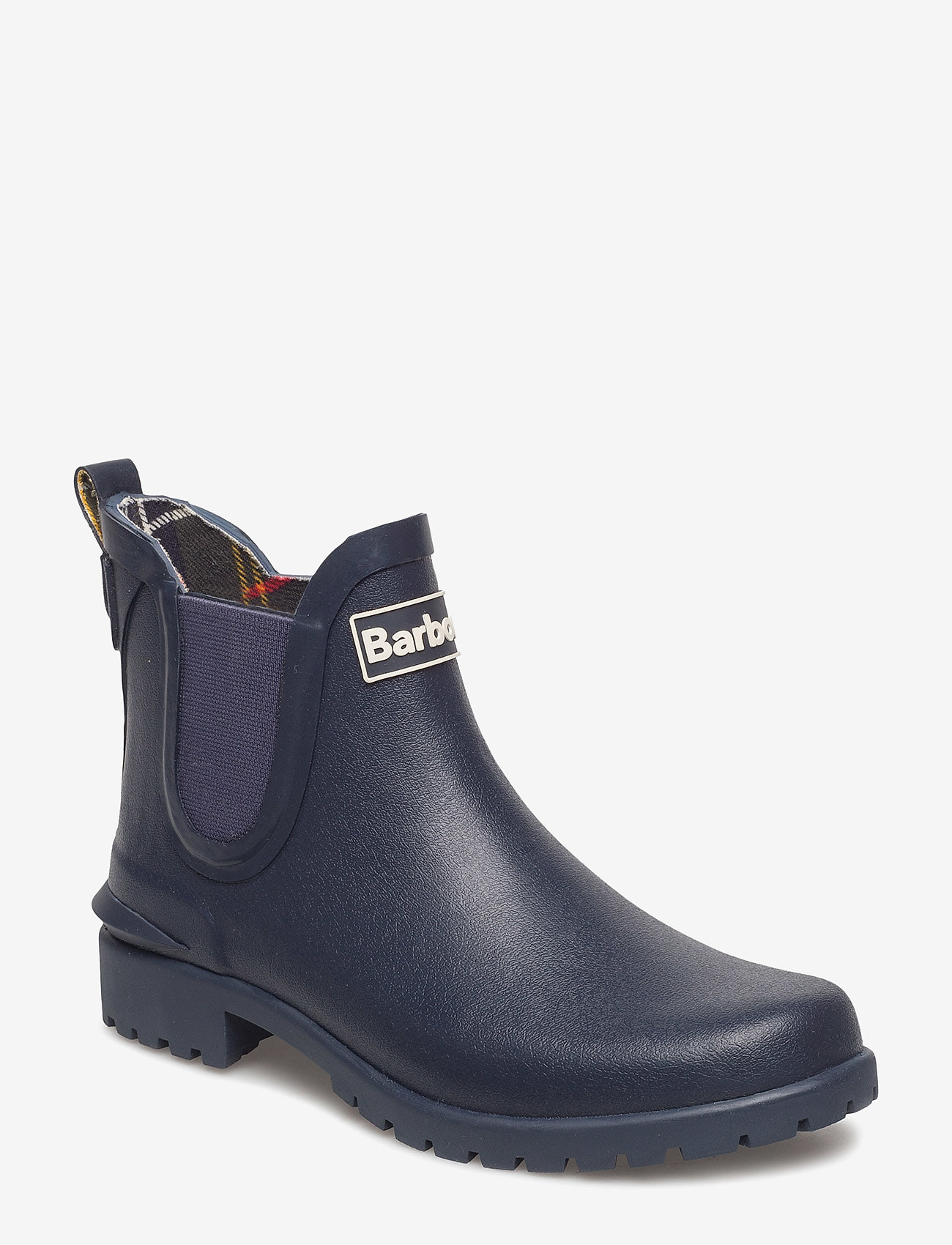 Barbour Wilton - NAVY