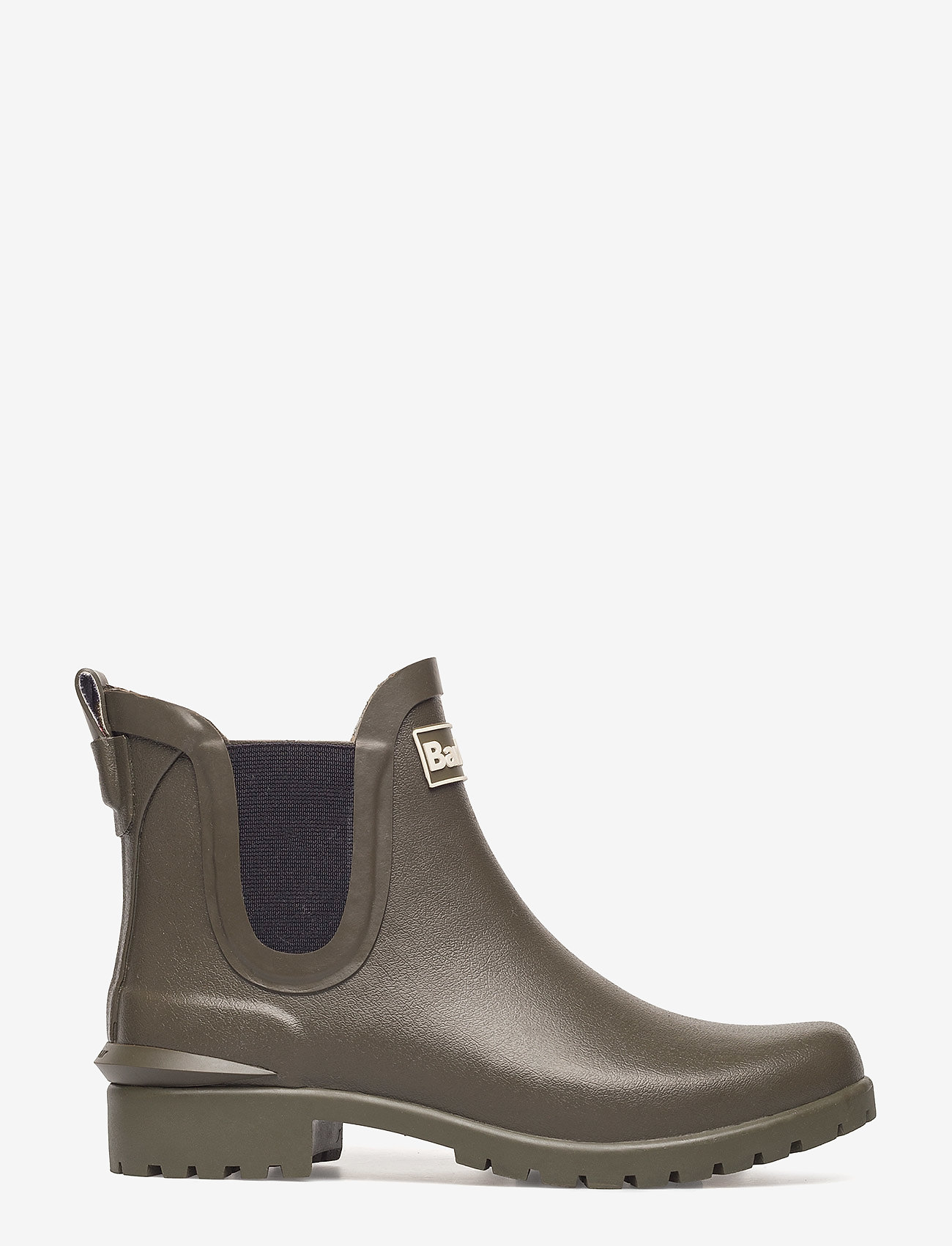 Barbour - Barbour Wilton - olive - 1
