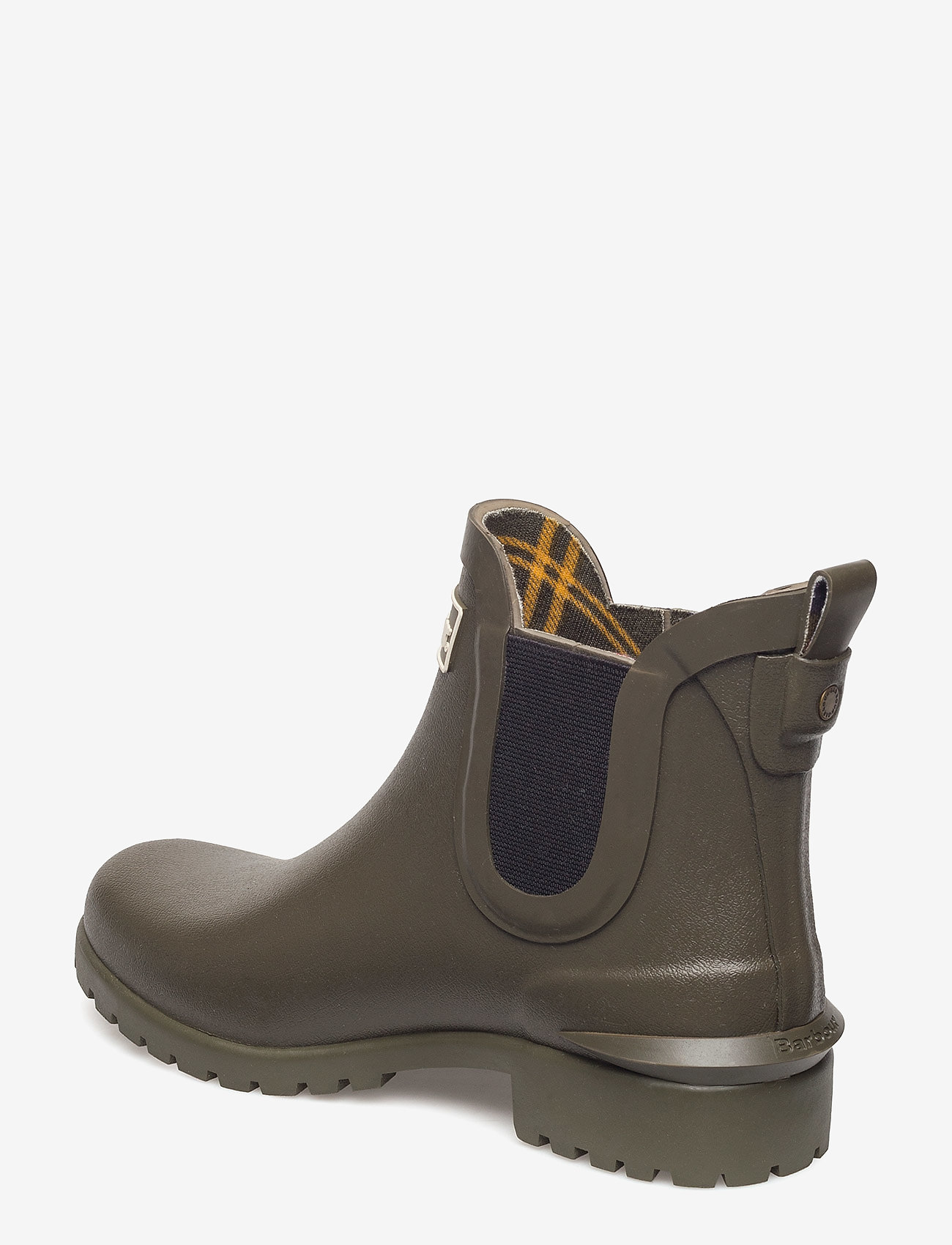 Barbour - Barbour Wilton - olive - 2