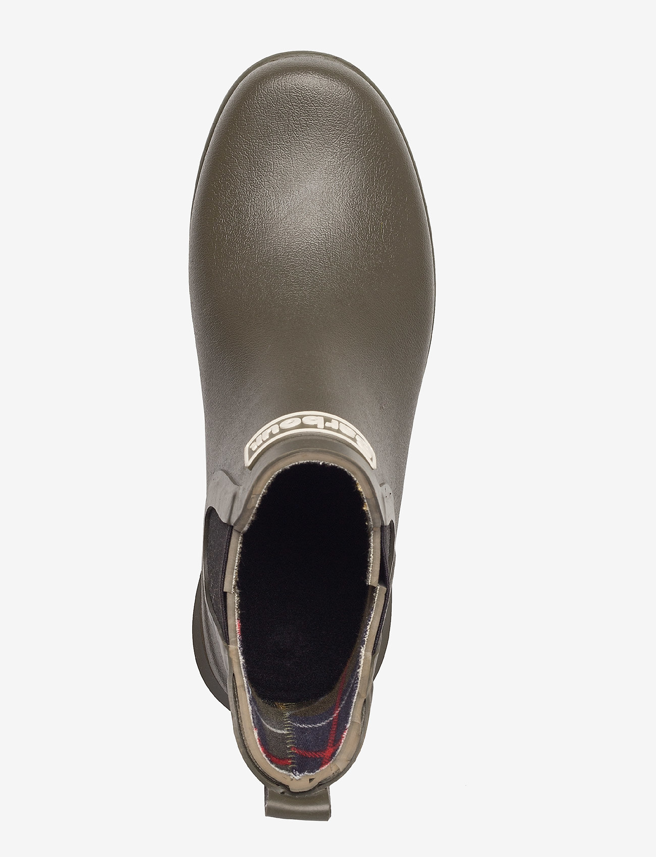Barbour - Barbour Wilton - stövlar - olive - 3