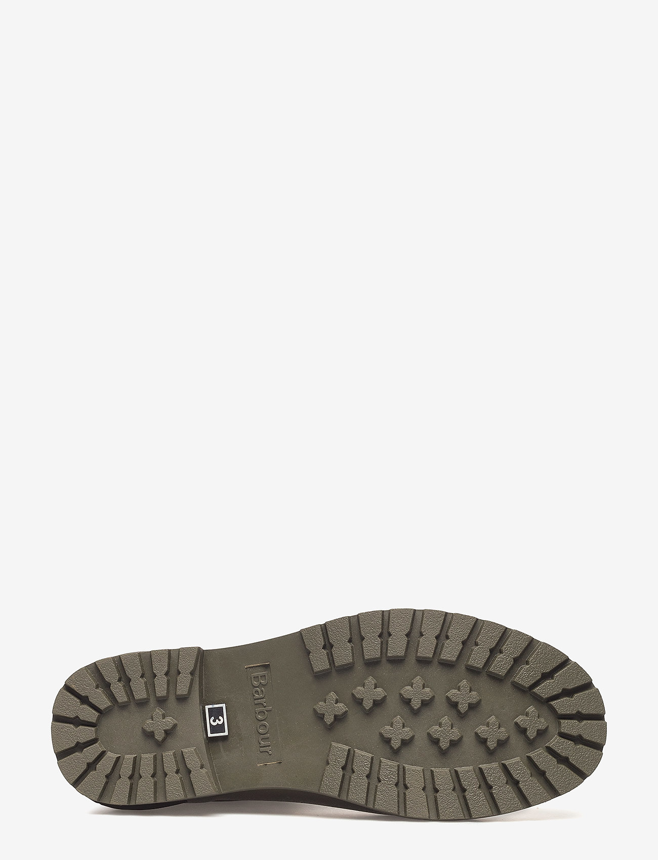 Barbour - Barbour Wilton - olive - 4