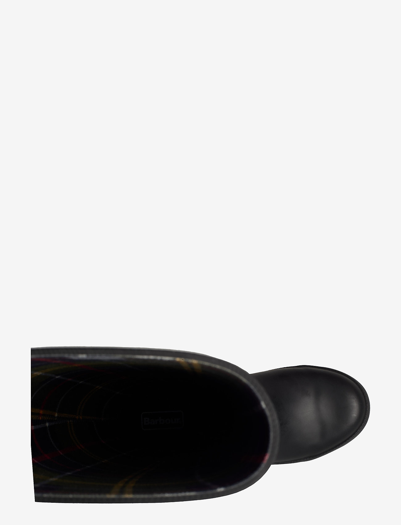 Barbour - Barbour Abbey - black - 3