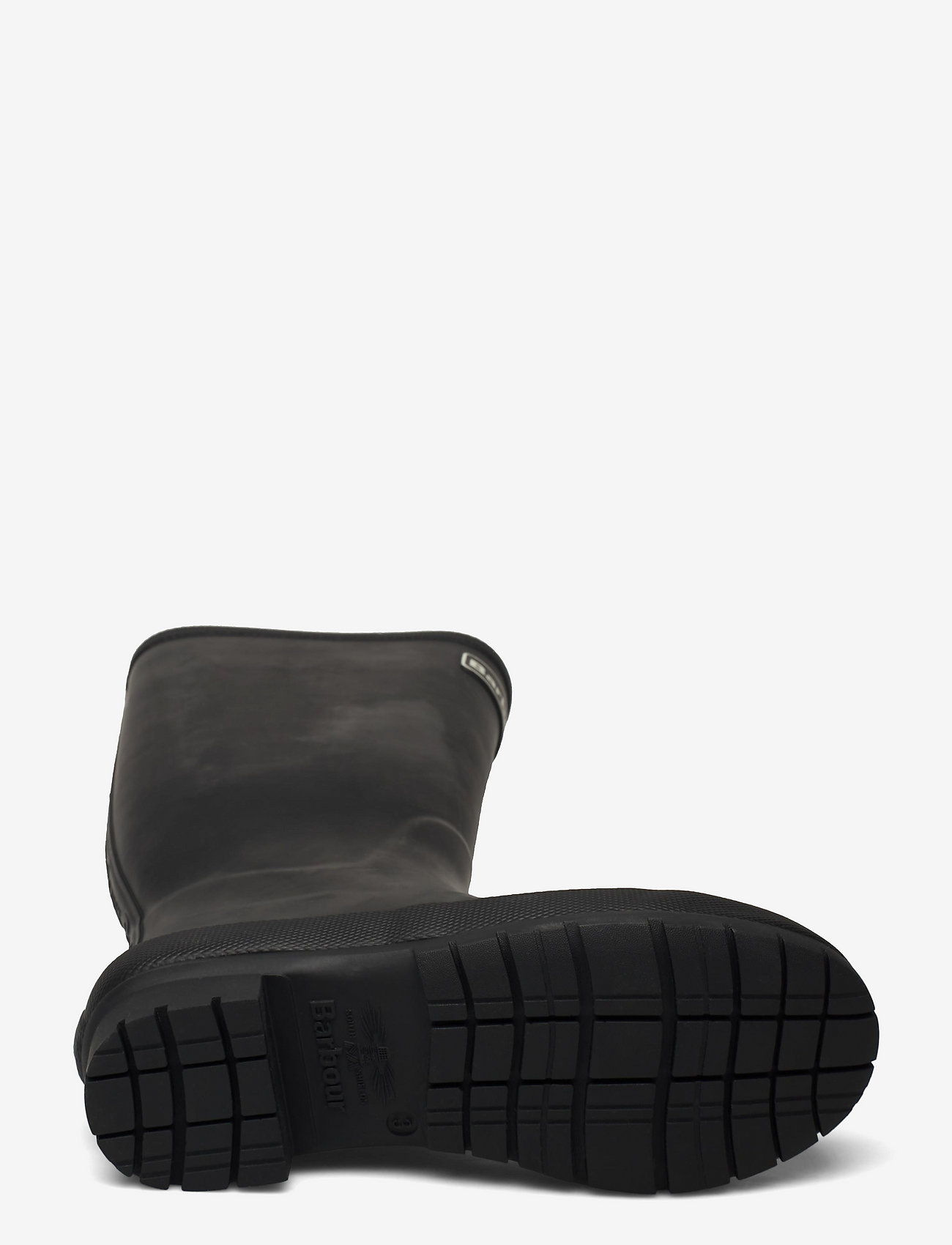 Barbour - Barbour Abbey - black - 4