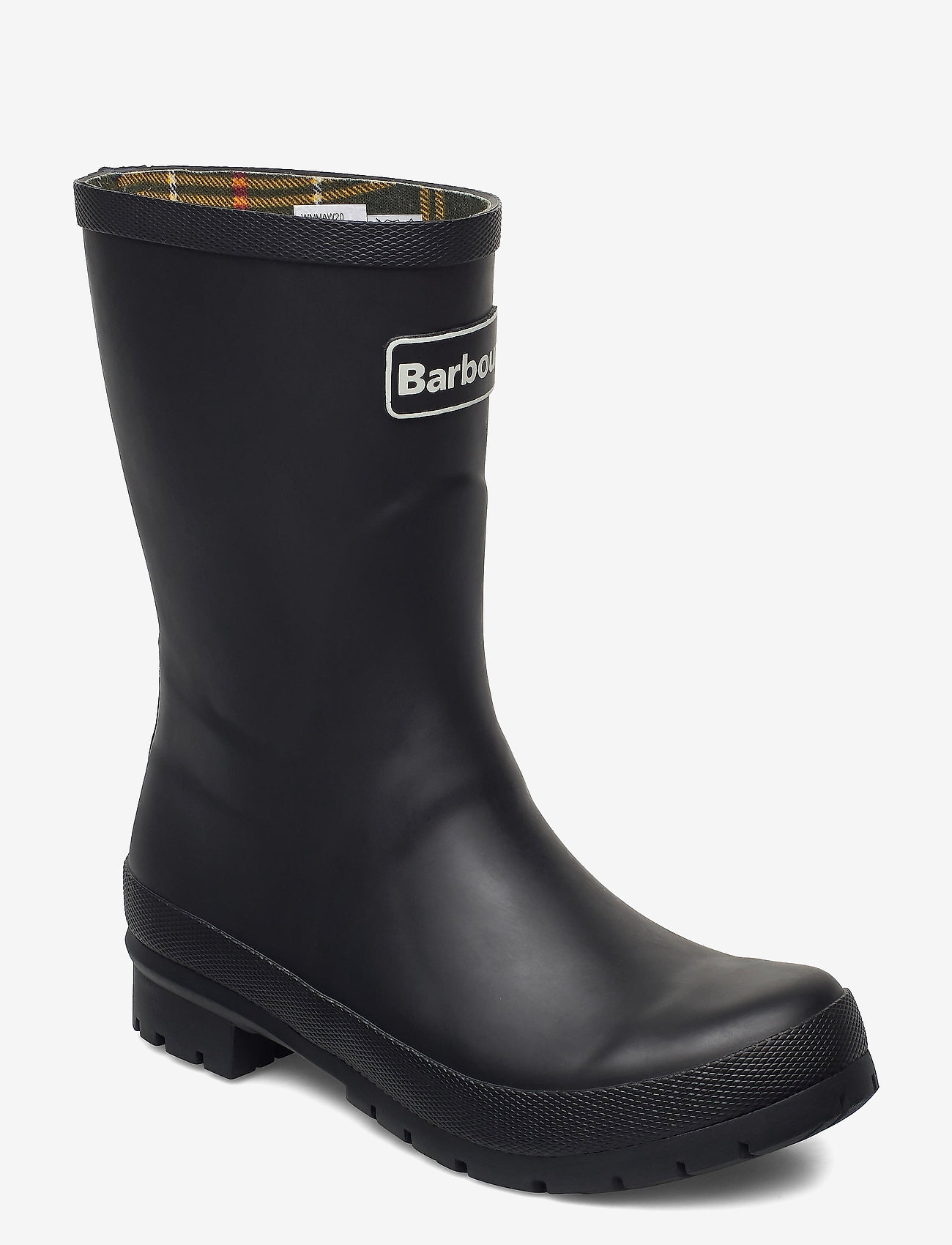 Barbour - Barbour Banbury - arkityyli - black - 0